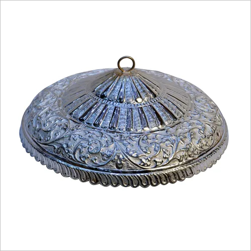 Silver God Chatra