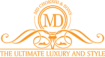M D CHOKSHI AND SONS